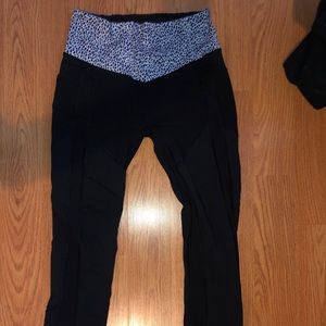 Lulu All the right places